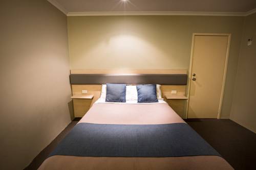Imagen de la habitación del Motel Lakeview Hotel. Foto 5