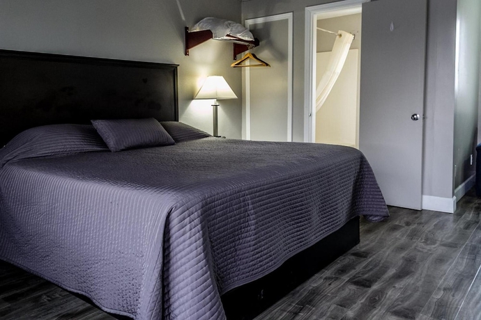 Imagen de la habitación del Motel Lakeview Lodge, Lakeview. Foto 10