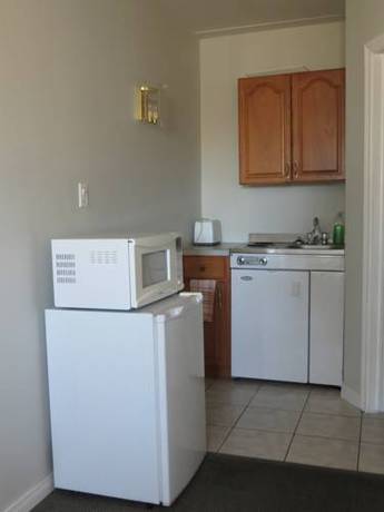 Imagen de la habitación del Motel Lakeview Resort. Foto 3