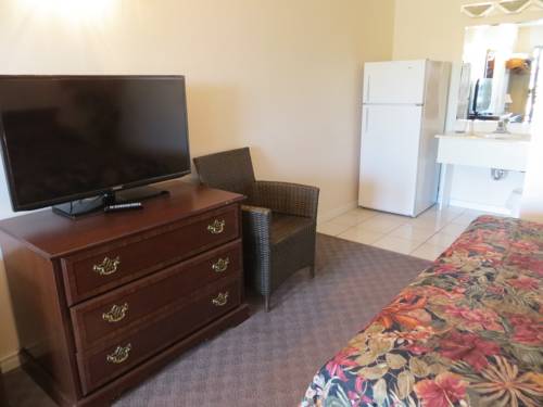 Imagen de la habitación del Motel Lakeview Resort. Foto 4