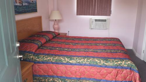 Imagen de la habitación del Motel Lakeview Resort. Foto 6