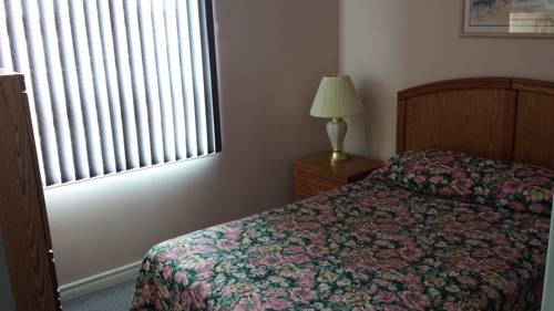 Imagen de la habitación del Motel Lakeview Resort. Foto 8