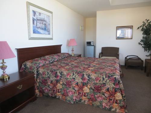 Imagen de la habitación del Motel Lakeview Resort. Foto 11