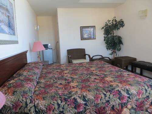 Imagen de la habitación del Motel Lakeview Resort. Foto 12