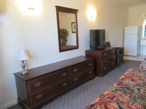 Imagen de la habitación del Motel Lakeview Resort. Foto 13