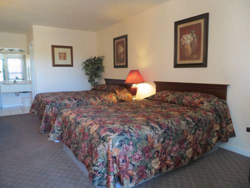 Imagen de la habitación del Motel Lakeview Resort. Foto 14