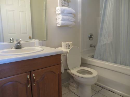 Imagen de la habitación del Motel Lakeview Resort. Foto 16