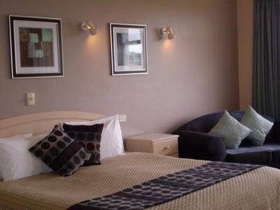 Imagen de la habitación del Motel Lakeview and Apartments. Foto 2