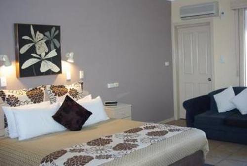 Imagen de la habitación del Motel Lakeview and Apartments. Foto 3