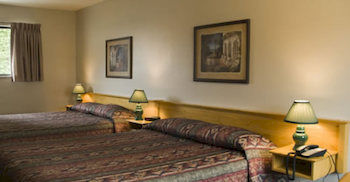 Imagen general del Motel Lakeview and Suites. Foto 1