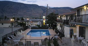 Imagen de la habitación del Motel Lakeview and Suites. Foto 2