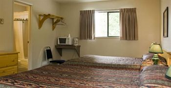 Imagen de la habitación del Motel Lakeview and Suites. Foto 3