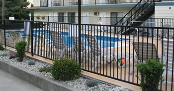Imagen de la habitación del Motel Lakeview and Suites. Foto 6