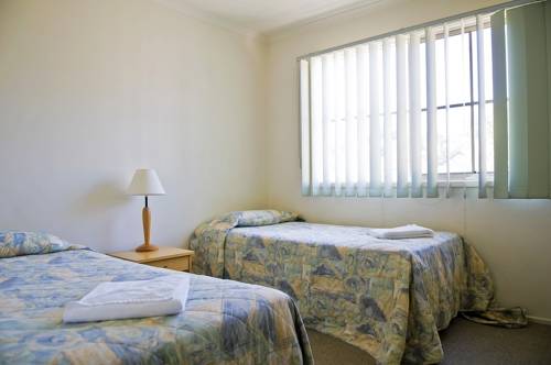 Imagen de la habitación del Motel Lamplighter, Melbourne. Foto 6