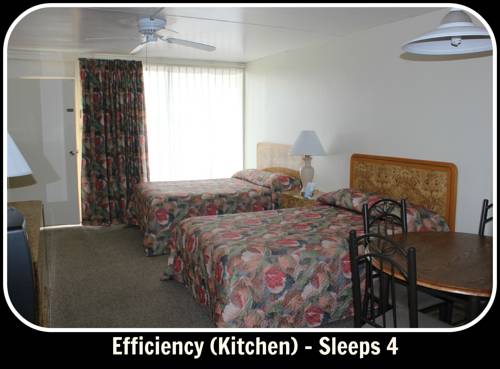 Imagen de la habitación del Motel Landmark, Wildwood. Foto 1