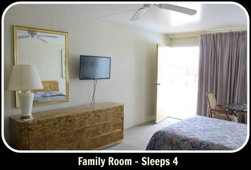 Imagen de la habitación del Motel Landmark, Wildwood. Foto 2
