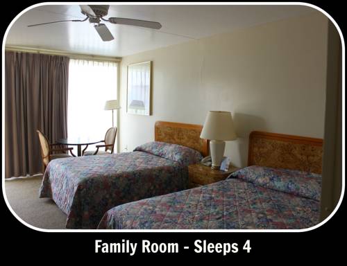 Imagen de la habitación del Motel Landmark, Wildwood. Foto 3