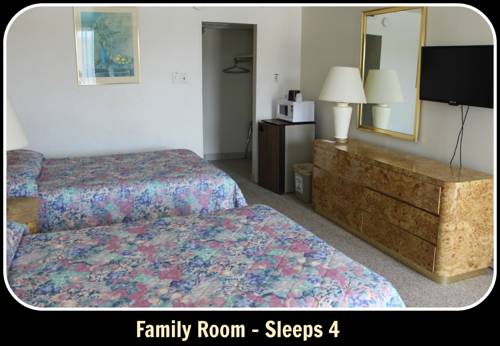 Imagen de la habitación del Motel Landmark, Wildwood. Foto 4