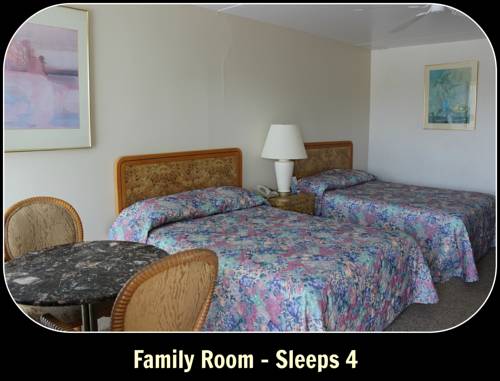 Imagen de la habitación del Motel Landmark, Wildwood. Foto 5