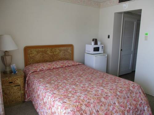 Imagen de la habitación del Motel Landmark, Wildwood. Foto 6