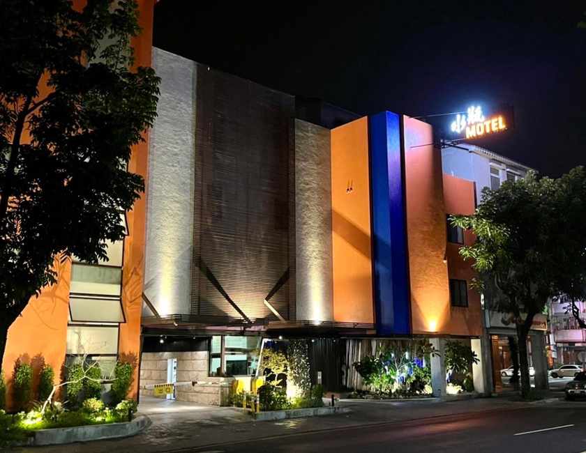 Imagen general del Motel Lanna, Taichung. Foto 8