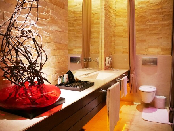 Imagen general del Motel Lanxia Boutique. Foto 9