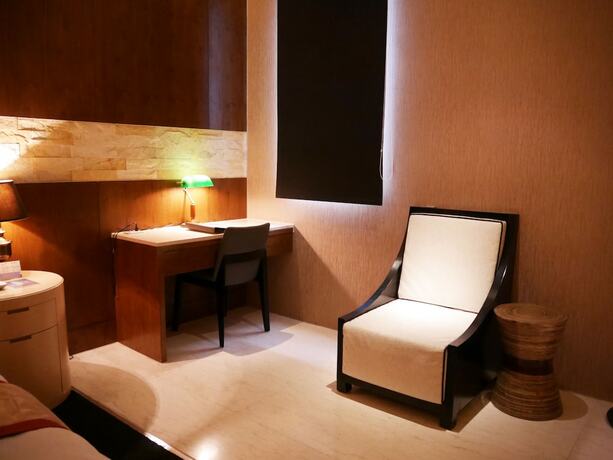 Imagen general del Motel Lanxia Boutique. Foto 11
