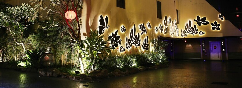 Imagen general del Motel Lanxia Boutique. Foto 1