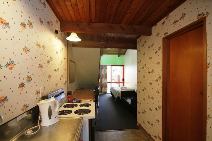 Imagen general del Motel Larchwood. Foto 3