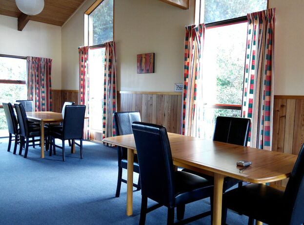 Imagen general del Motel Larchwood. Foto 6