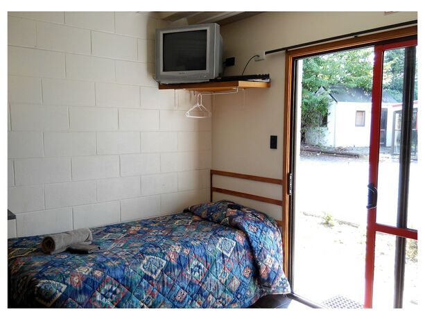 Imagen general del Motel Larchwood. Foto 7