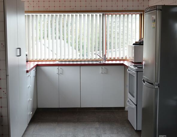 Imagen general del Motel Larchwood. Foto 8