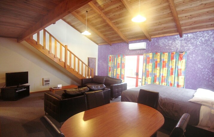 Imagen general del Motel Larchwood. Foto 1