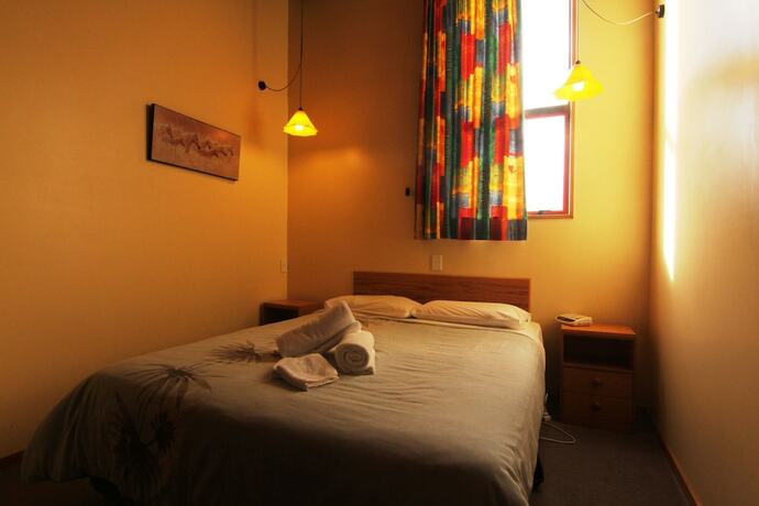 Imagen de la habitación del Motel Larchwood. Foto 12