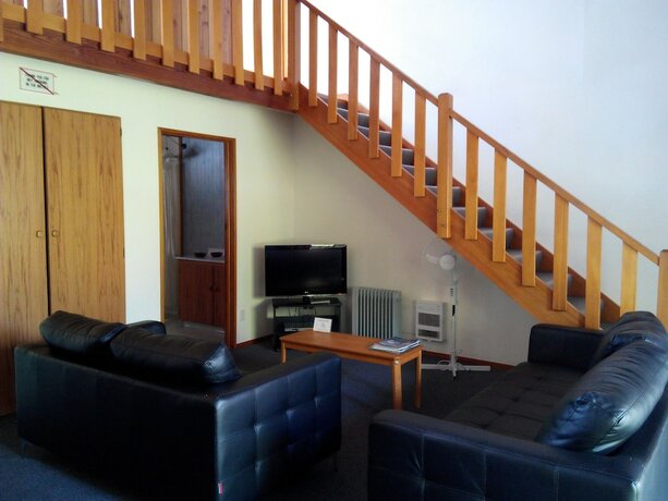 Imagen de la habitación del Motel Larchwood. Foto 13