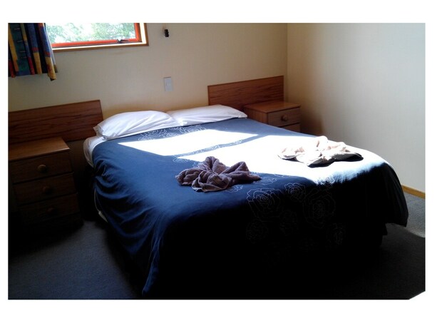 Imagen de la habitación del Motel Larchwood. Foto 18