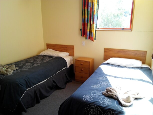 Imagen de la habitación del Motel Larchwood. Foto 19