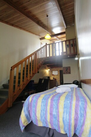 Imagen de la habitación del Motel Larchwood. Foto 20