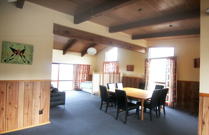 Imagen de la habitación del Motel Larchwood. Foto 21