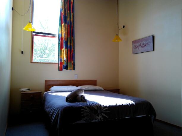 Imagen de la habitación del Motel Larchwood. Foto 24