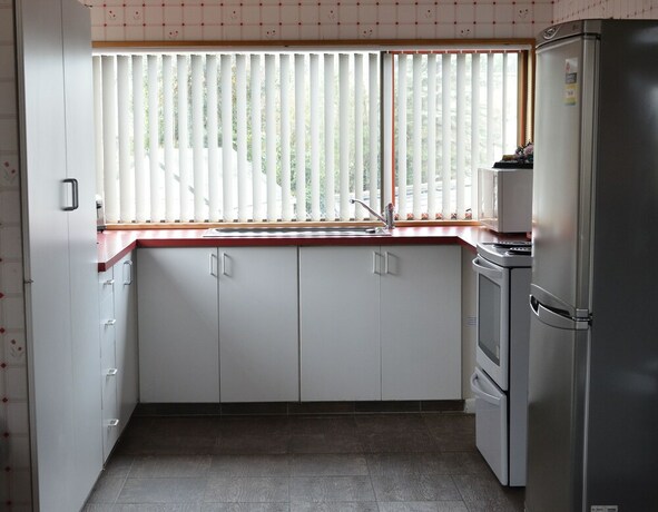 Imagen de la habitación del Motel Larchwood. Foto 25