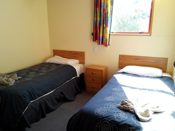 Imagen de la habitación del Motel Larchwood. Foto 26