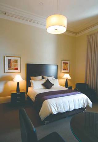 Imagen de la habitación del Motel Largs Pier Hotel. Foto 1