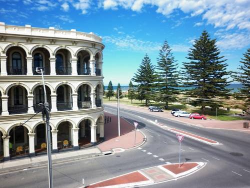 Imagen de la habitación del Motel Largs Pier Hotel. Foto 2