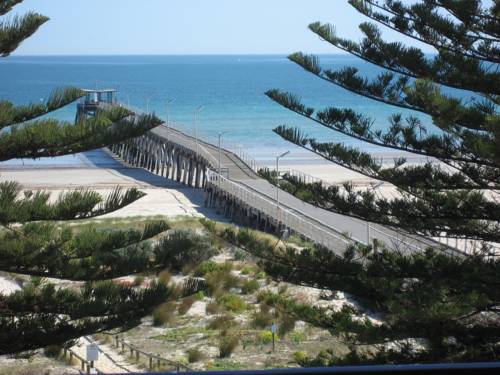 Imagen de la habitación del Motel Largs Pier Hotel. Foto 5