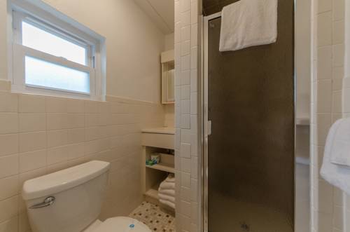 Imagen de la habitación del Motel Lark. Foto 1