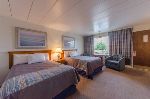 Imagen de la habitación del Motel Lark. Foto 4