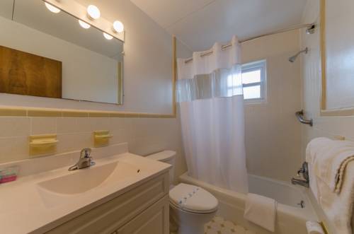 Imagen de la habitación del Motel Lark. Foto 5