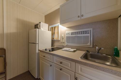 Imagen de la habitación del Motel Lark, Stone Harbor. Foto 2