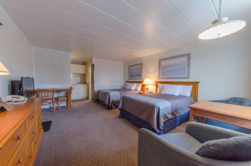 Imagen de la habitación del Motel Lark, Stone Harbor. Foto 3